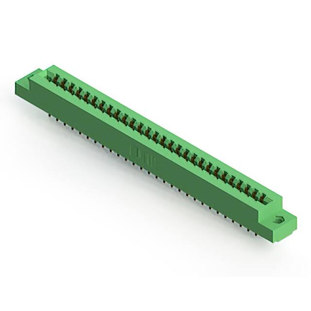 305-056-556-504 EDAC Inc.  Edgeboard Connectors